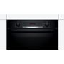 Bosch Serie 4 HBA513BB1 handvat