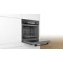 Bosch Serie 4 HBA513BB1 open