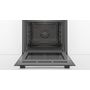 Bosch Serie 4 HBA534BS0 binnenkant