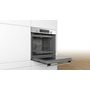 Bosch Serie 4 HBA534BS0 open