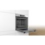 Bosch Serie 6 HBA578BS0 open