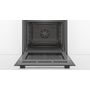 Bosch Serie 6 HRA558BS1 binnenkant