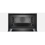 Bosch Serie 8 CMG636BS1 binnenkant
