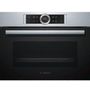 Bosch Serie 8 CMG676BS1