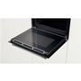 Bosch Serie 8 HBG675BS1 deur