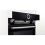 Bosch Serie 8 HSG636BB1 display