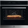 Electrolux EOF7P00X0 voorkant