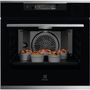 Electrolux KOAAS31CX voorkant
