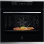 Electrolux KOBCS31X voorkant