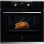 Electrolux KOCDH71X voorkant