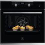Electrolux KODEH70X voorkant