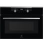 Electrolux KVKDE40X voorkant