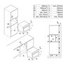 Inventum IMC6035RT inbouw