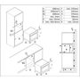 Inventum IOH6072RK inbouw