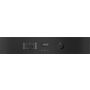 Miele H 2760 BP display