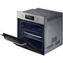 Samsung NV66M3571BS deur