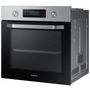 Samsung NV66M3571BS rechter voorkant