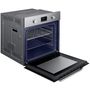 Samsung NV70K1340BS/EF deur