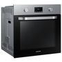 Samsung NV70K1340BS/EF linker voorkant