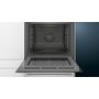 Siemens iQ300 HB334ABS0 deur