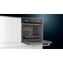 Siemens iQ300 HB334ABS0 open