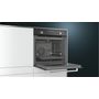 Siemens iQ500 HB337A0S0 open