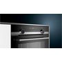 Siemens iQ500 HB537ABS0 handvat
