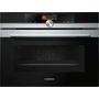 Siemens iQ700 CM676GBS1 handvat