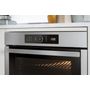 Whirlpool AKZ9 6270 IX handvat