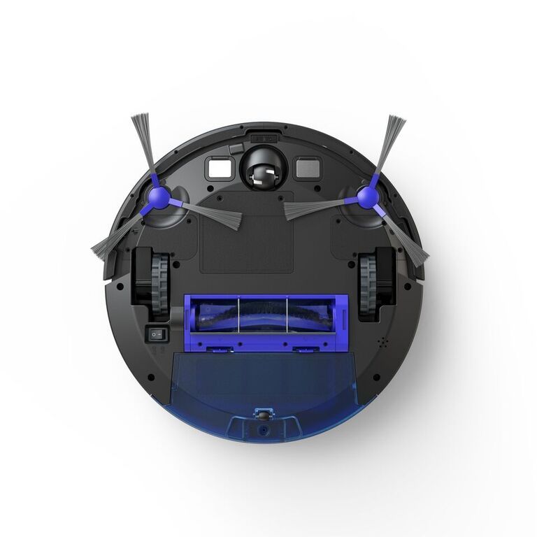 Eufy RoboVac 11S Max robotstofzuiger Slimster