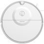 Xiaomi Roborock E5 Wit bovenkant