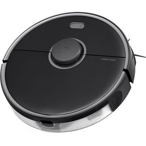 Xiaomi Roborock S5 Max robotstofzuiger - Slimster