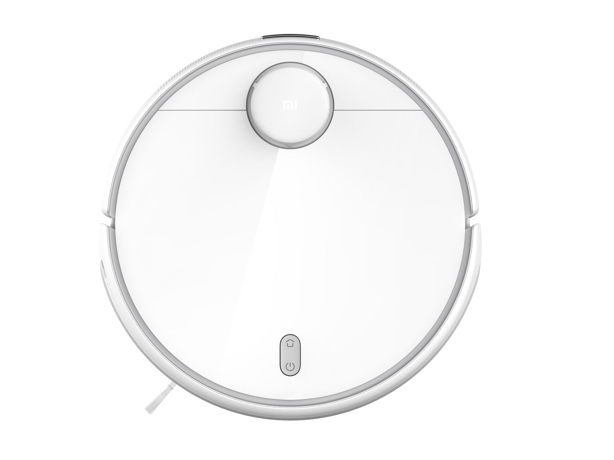 Xiaomi Mop 2 Pro robotstofzuiger - Slimster