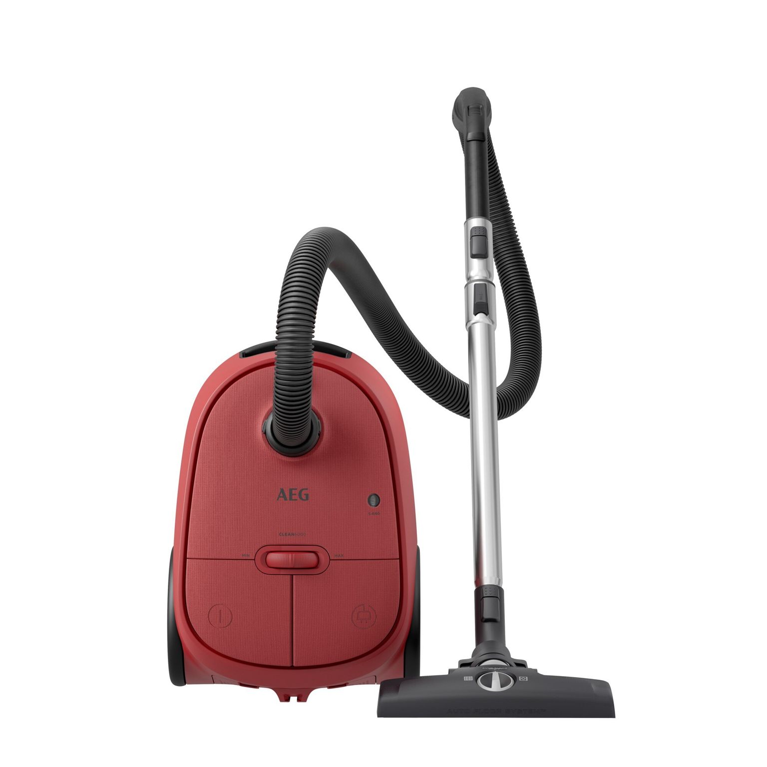 AEG Clean 6000 AB61C3CR stofzuiger Nu € 148 Slimster