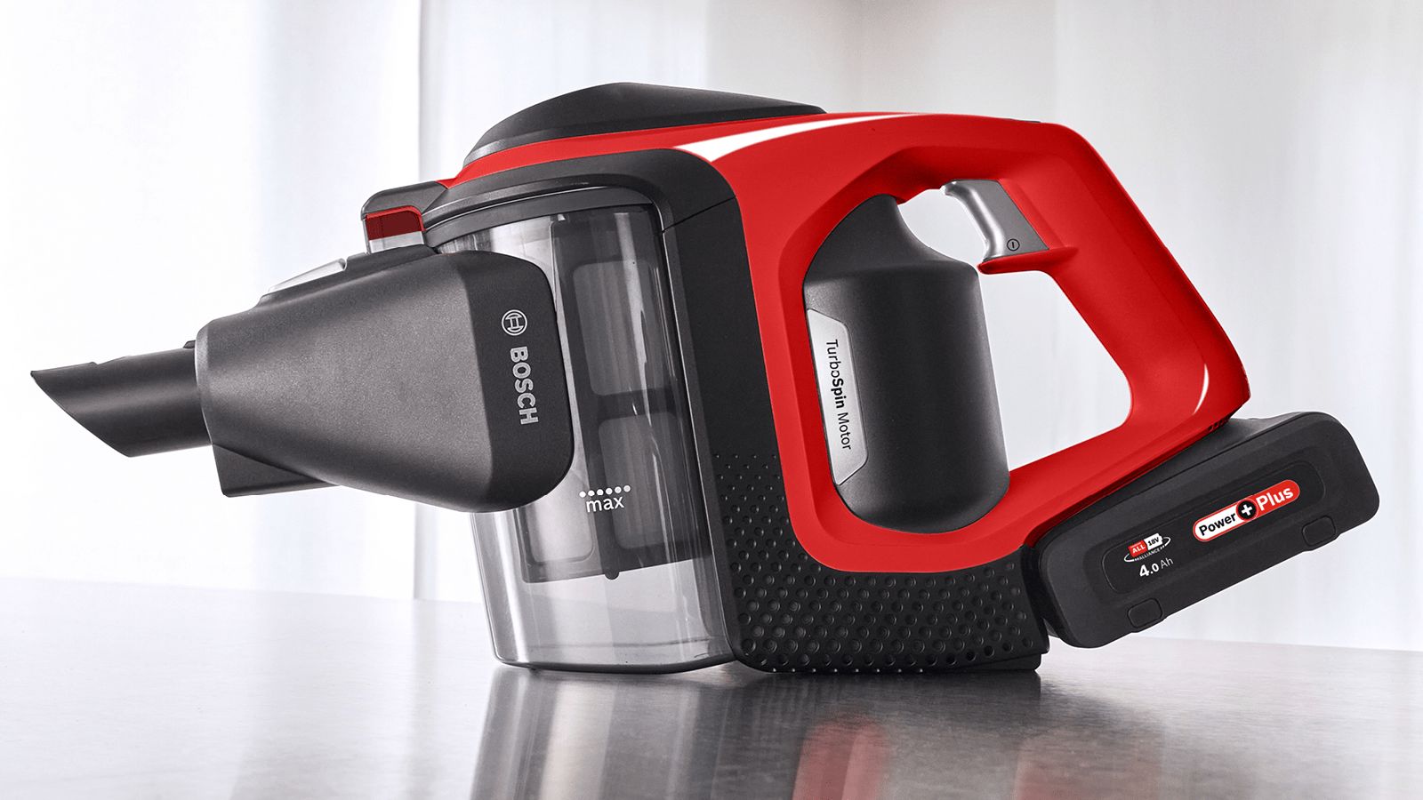 Bosch Bcs8224pet Unlimited Gen2 Serie 8 Proanimal Akkusauger Mit Stiel Bosch BCS8224PET Unlimited 8 Gen2 ProAnimal stofzuiger - Nu € 589