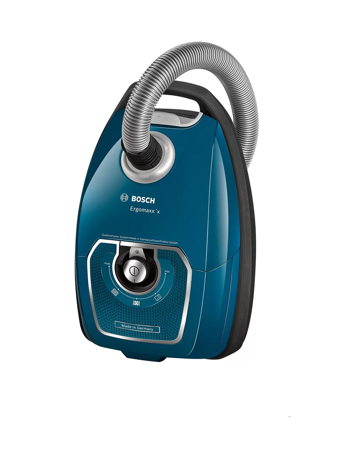 Bosch Ergomaxx'x BGL7PRO stofzuiger Slimster