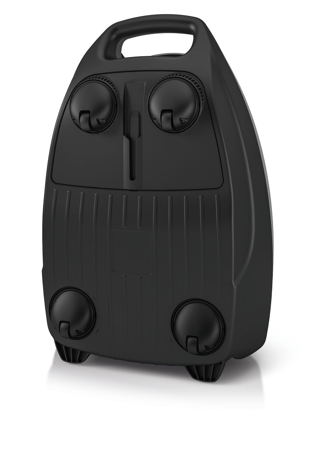 Bosch ProPower BGL8POW2 stofzuiger - Nu € 244 - Slimster