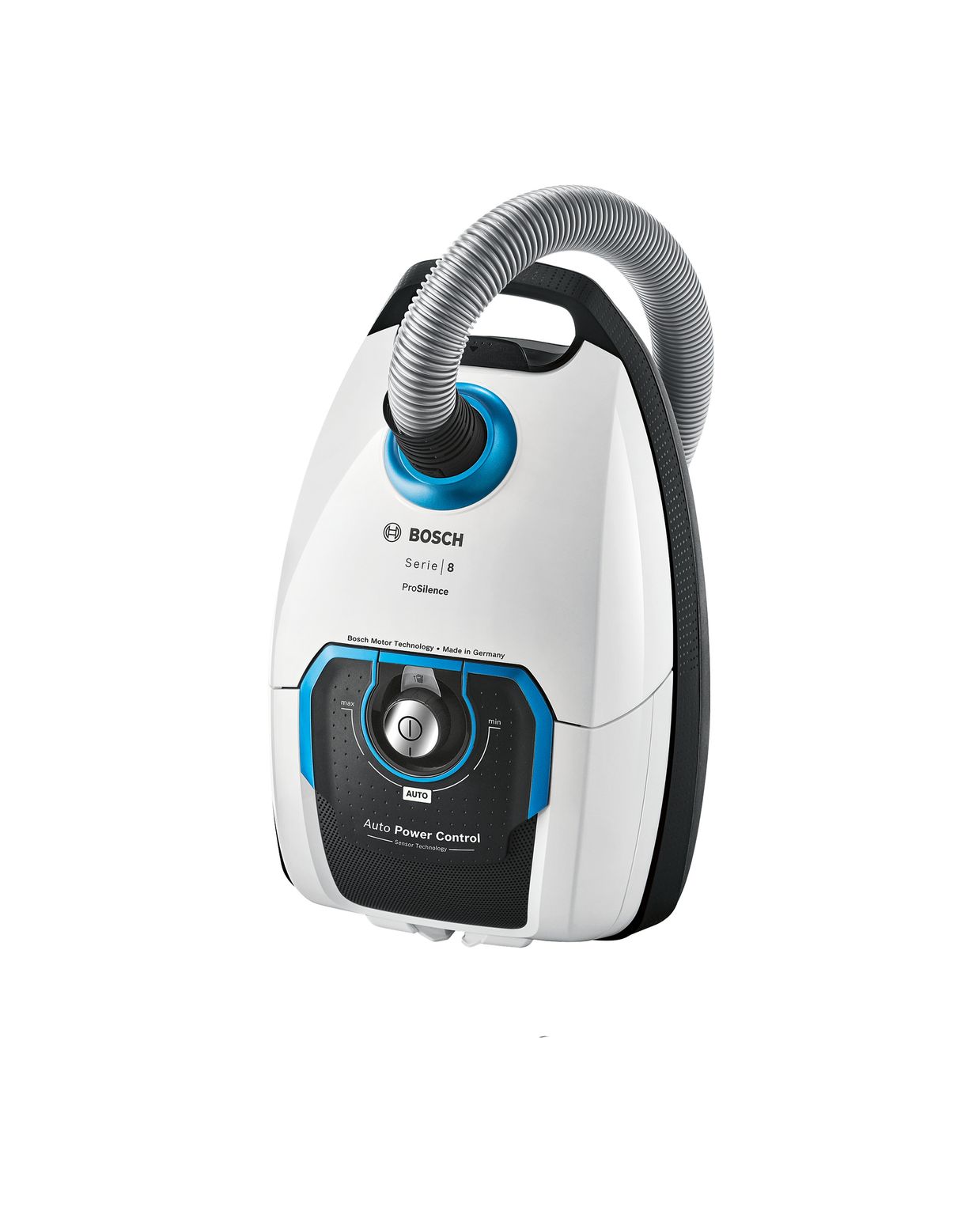 Bosch ProSilence BGL8SIL6 stofzuiger Nu € 269 Slimster