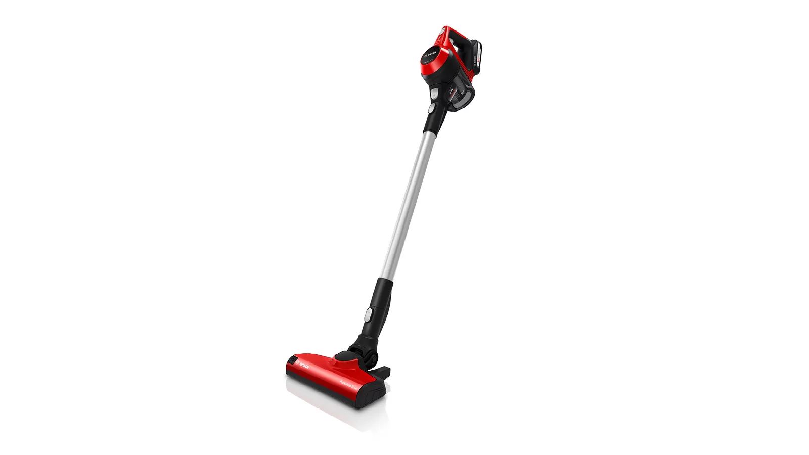 Bosch Serie 6 BCS61PET stofzuiger - Slimster
