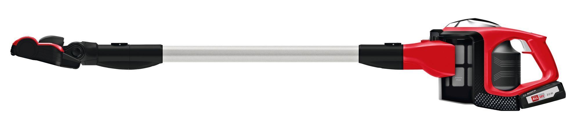 Bosch Serie 8 BBS81PET stofzuiger - Slimster