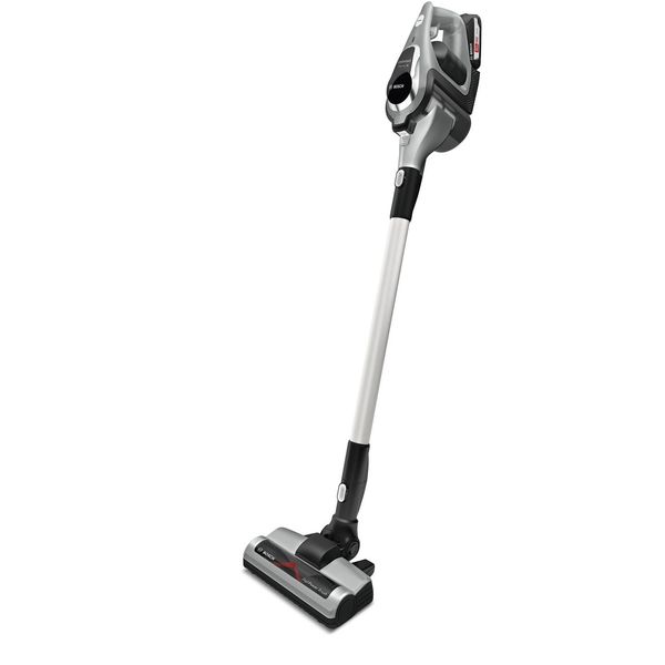 Bosch Serie 8 BCS812KA2 stofzuiger - Nu € 362 - Slimster
