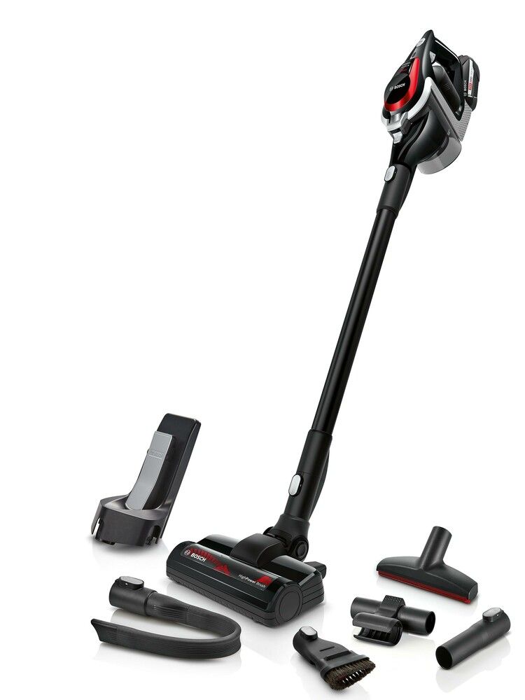 Bosch Serie 8 BSS81POW1 stofzuiger - Slimster