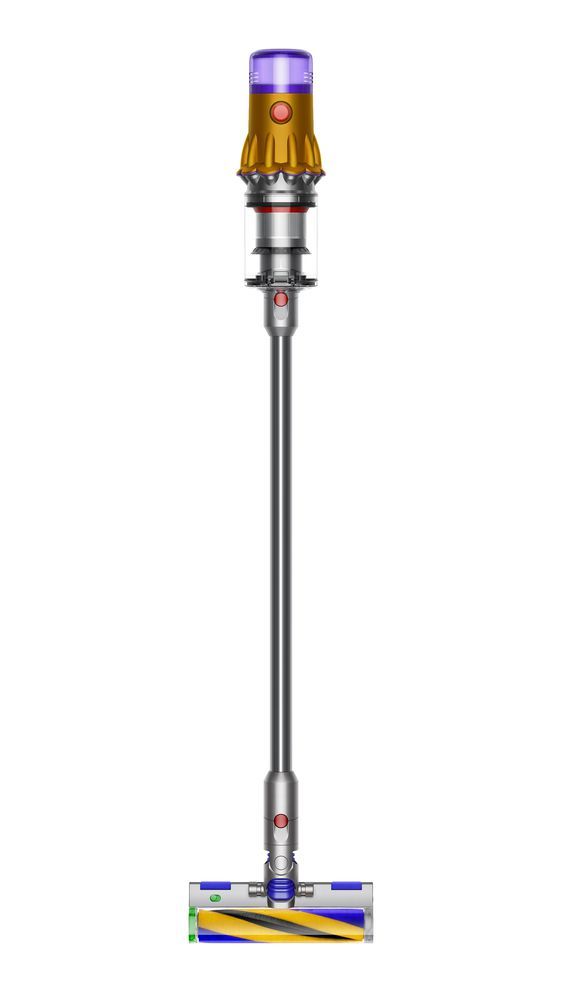 Dyson V12 Detect Slim Absolute stofzuiger - Slimster