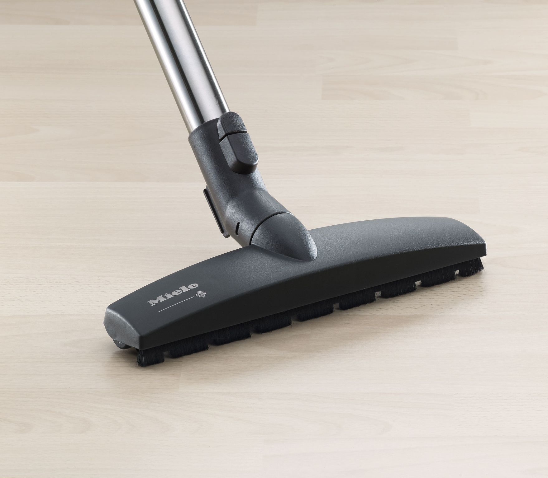 Miele Complete C2 Hardfloor PowerLine Grafietgrijs stofzuiger Nu €