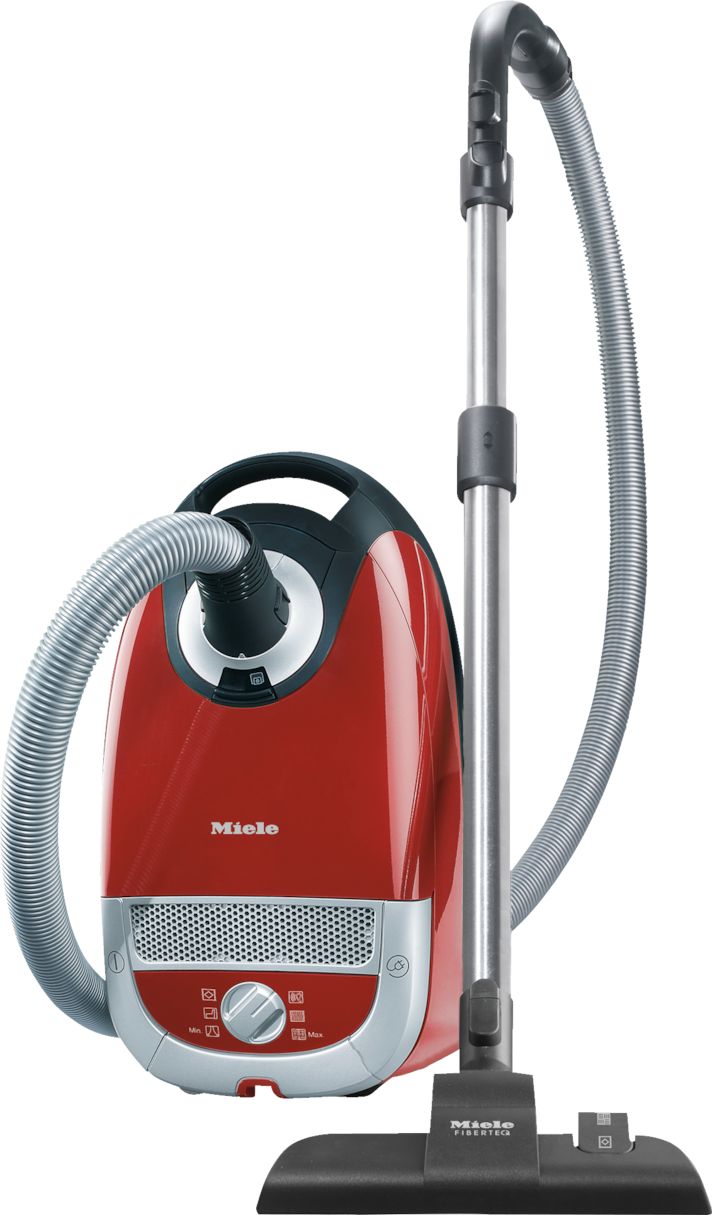 Miele Complete C2 Tango SFAF5 stofzuiger Slimster