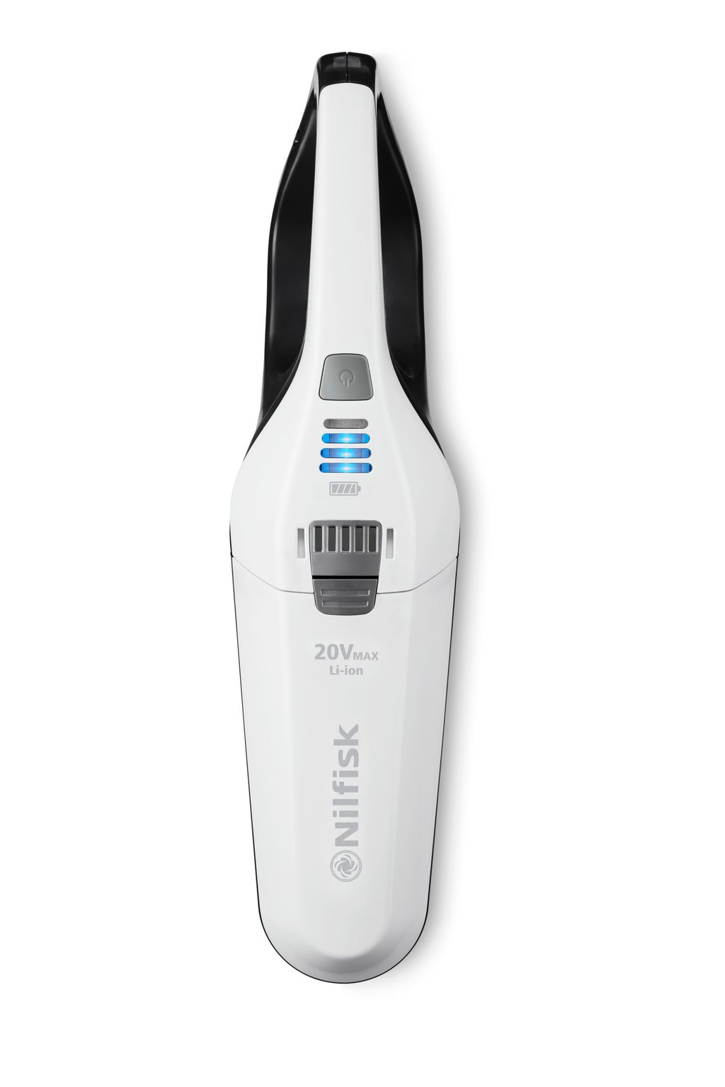 Nilfisk Easy Cleaner 20 Volt stofzuiger Slimster