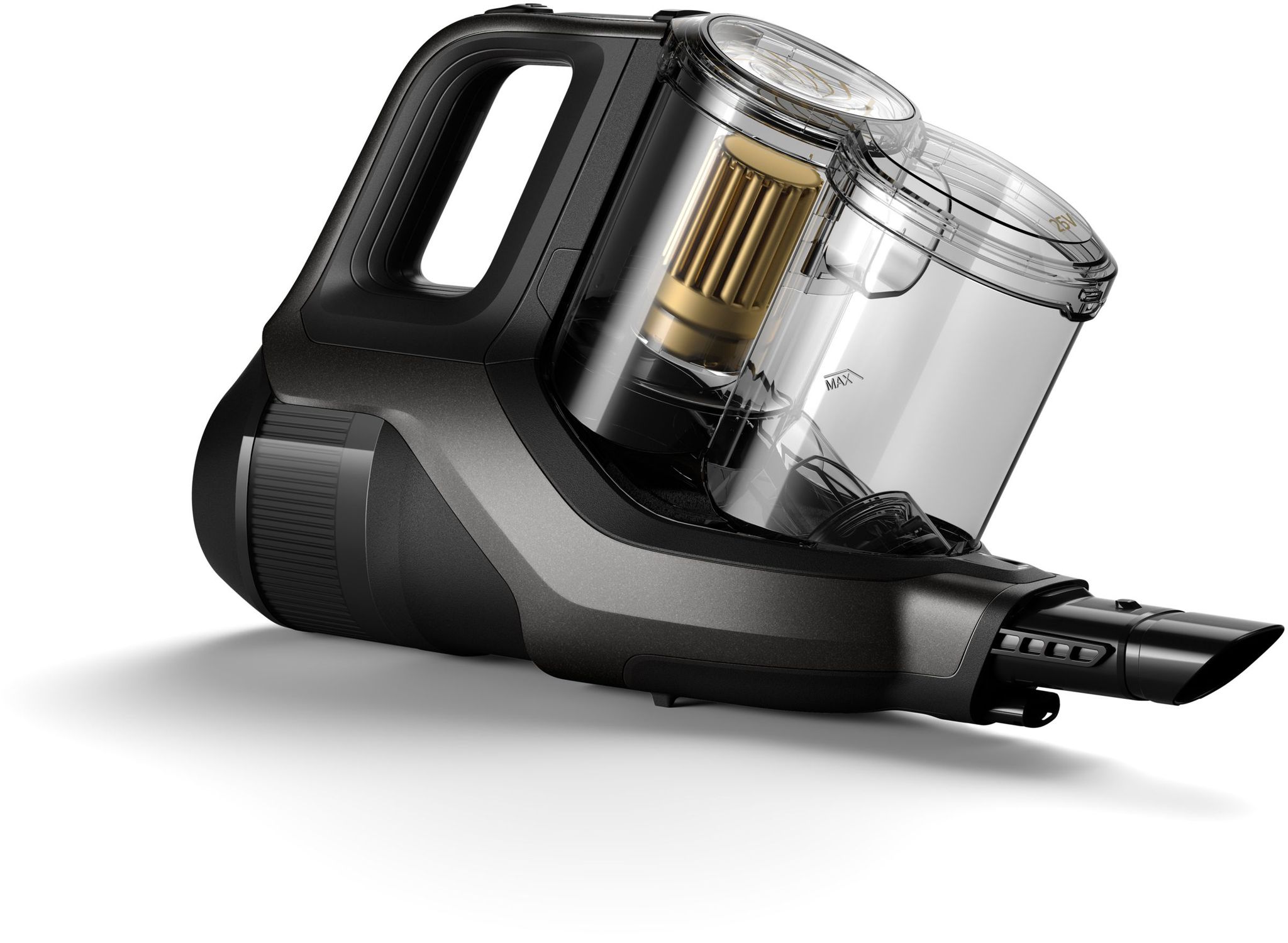Philips 8000 Series Aqua Plus XC8347/01 stofzuiger - Slimster