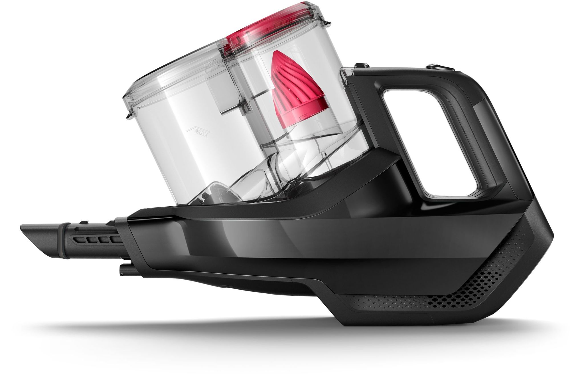 Philips SpeedPro FC6722 stofzuiger - Slimster