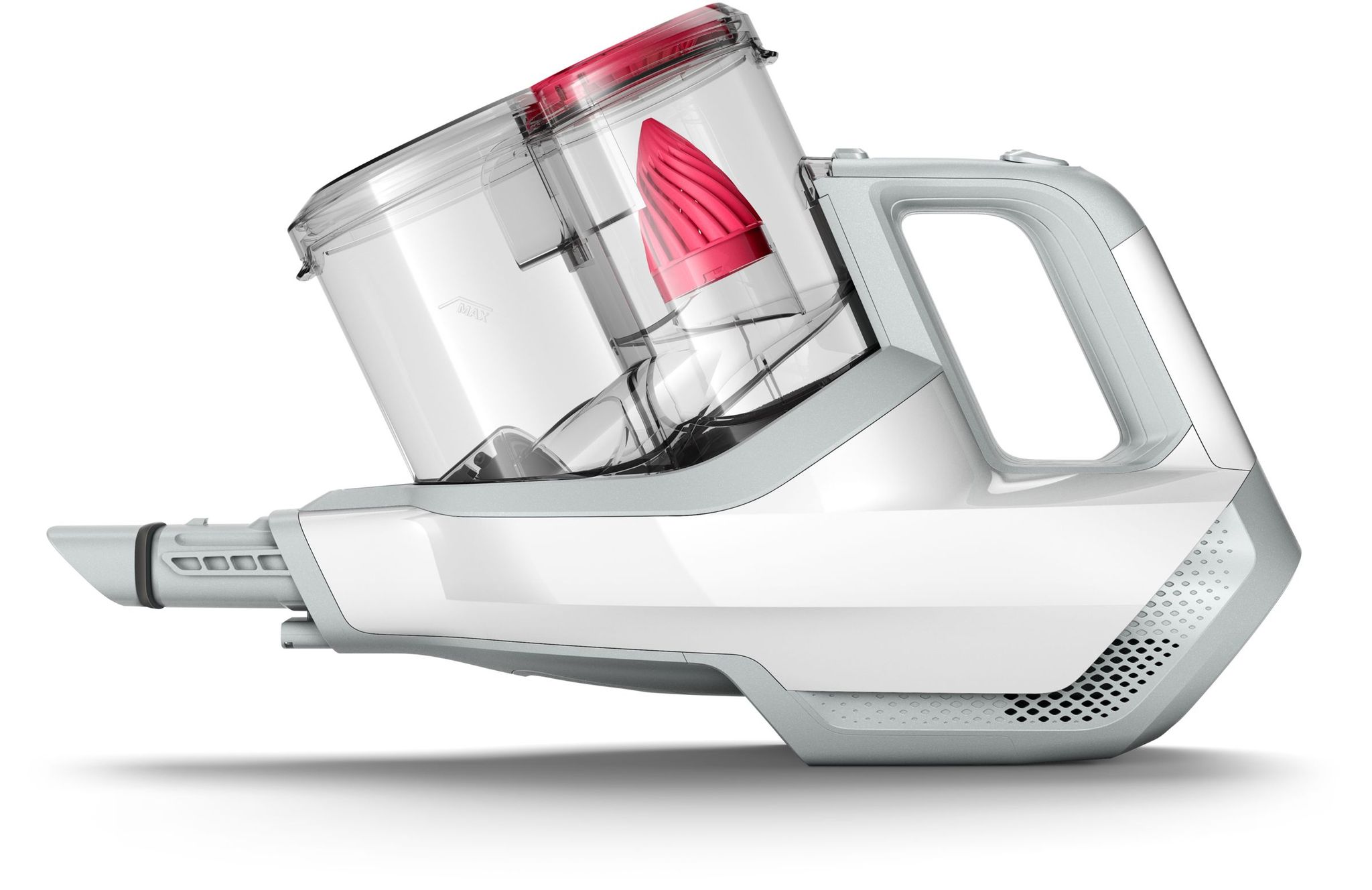 Philips SpeedPro FC6723/01 stofzuiger Nu € 143 Slimster