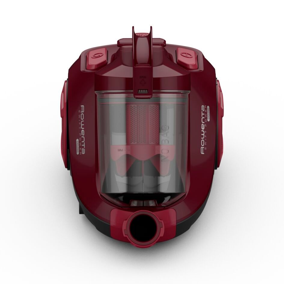 Rowenta Swift Power Cyclonic RO2933 stofzuiger Nu € 99 Slimster